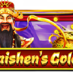 Cashiens-Gold-slot