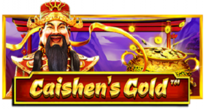 Cashiens-Gold-slot