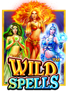 Wild-Spells-Pragmatic-Play