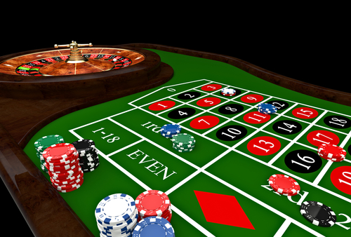 casino craps