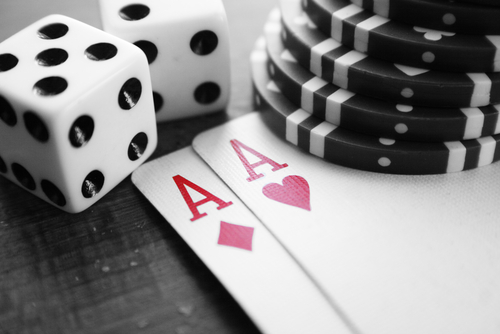 casino craps