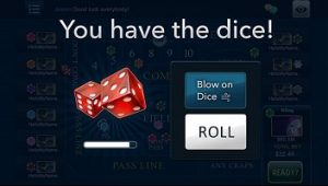 mobile bonnes combinaisons craps