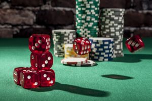 casino craps