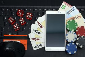 casino craps