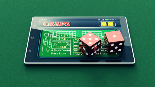 casino craps
