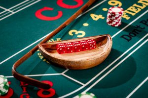 casino craps