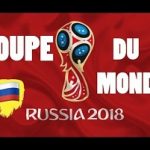 paris sportifs mondial 2018