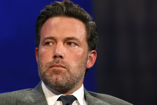 photo de Ben Affleck