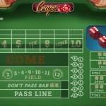 Craps