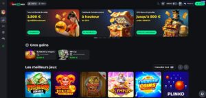 betonred casino