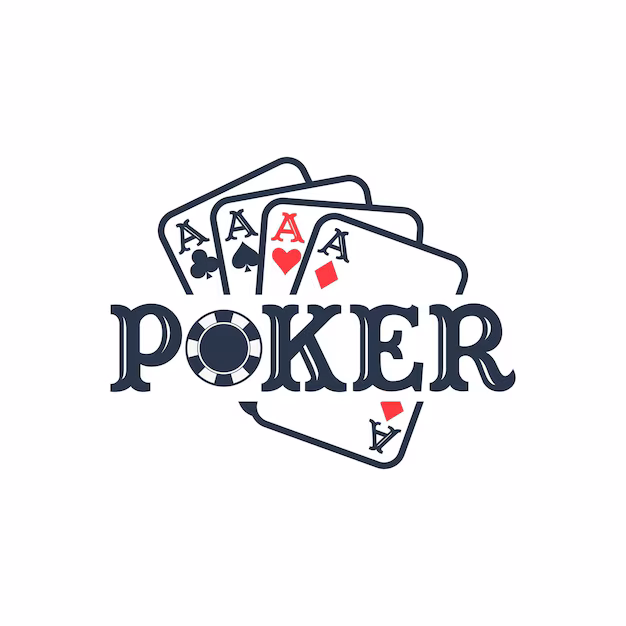 Poker logo